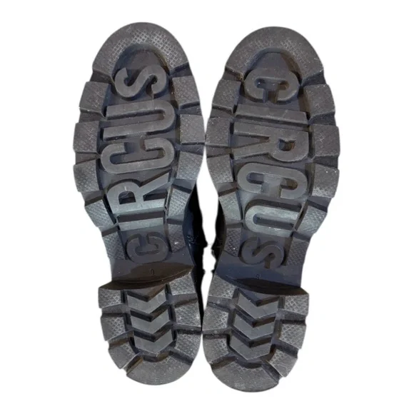 Circus by Sam Edelman Sinead Boots Women’s Size 9 M - Picture 8 of 12